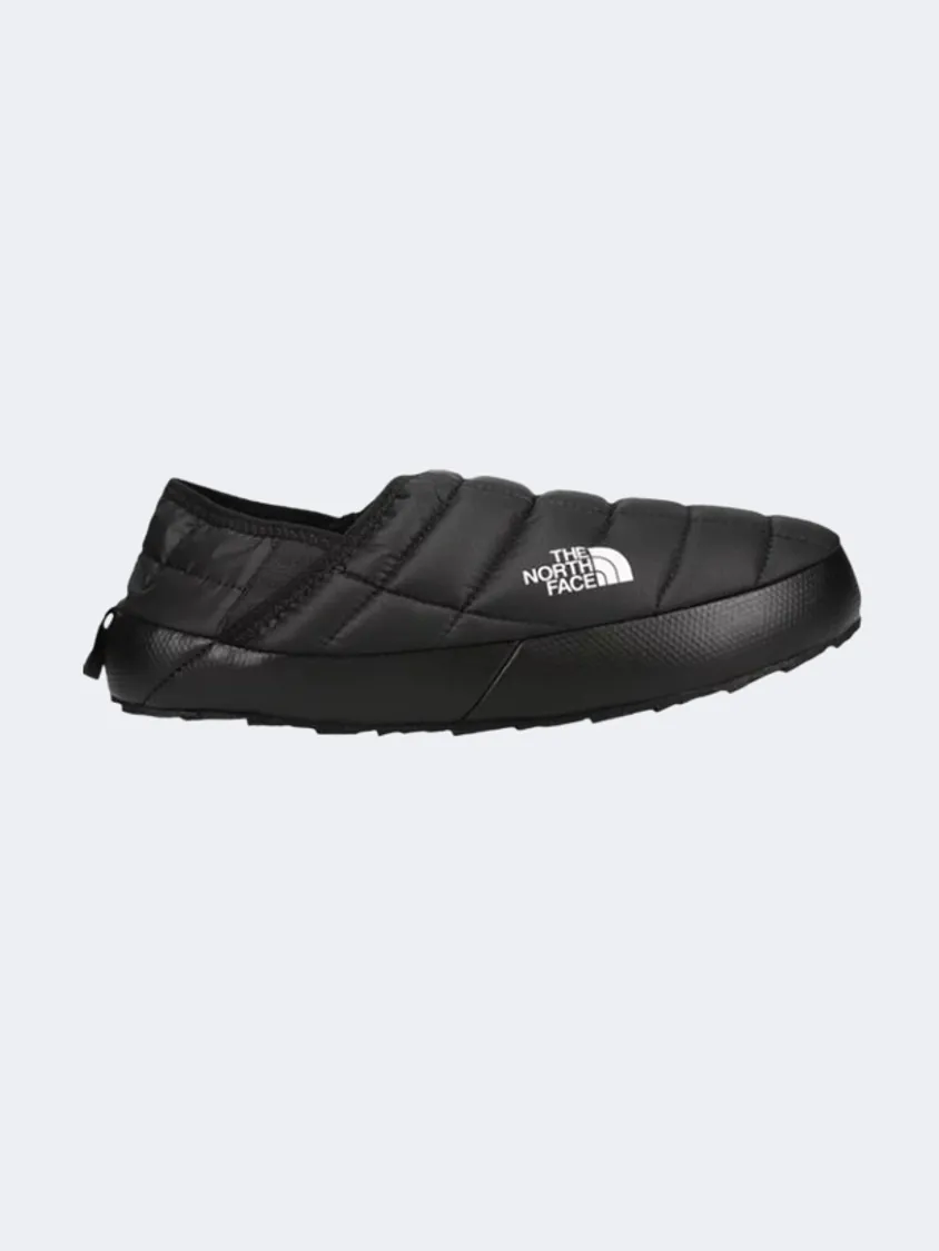 The North Face Thermoball Traction Mule V Women Lifestyle Slippers Black