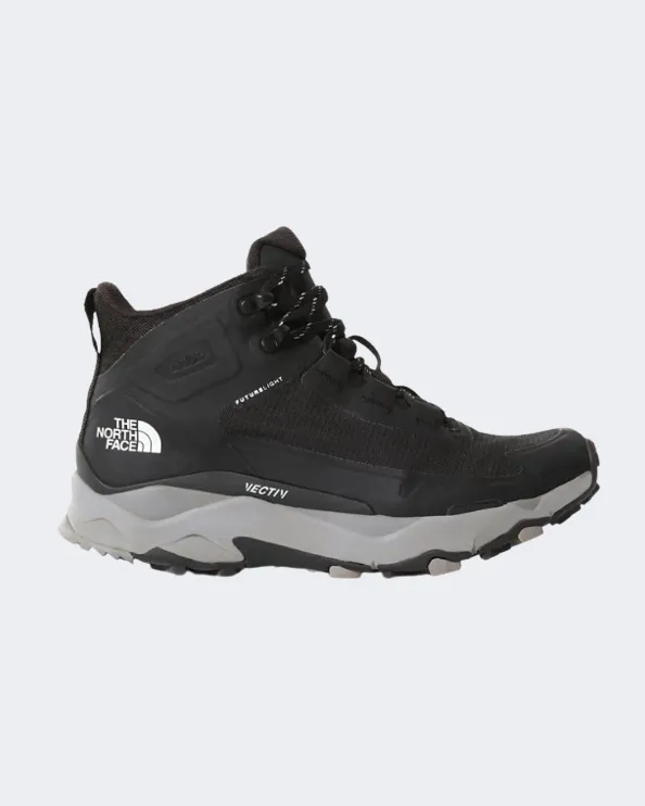 The North Face Vectiv™ Exploris Futurelight™ Women Hiking Boots Black/Grey Nf0A4T2Vh231