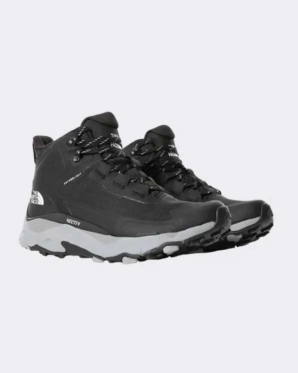 The North Face Vectiv™ Exploris Futurelight™ Women Hiking Boots Black/Grey Nf0A4T2Vh231