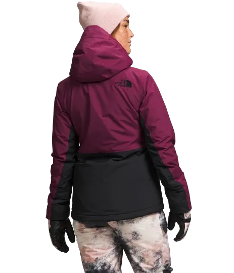 The North Face Wmns Freedom Insulated Jacket