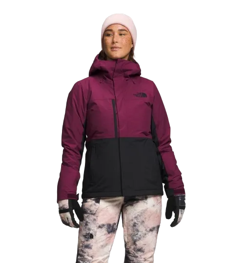 The North Face Wmns Freedom Insulated Jacket