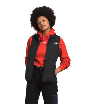 The North Face Wmns Shady Glade Insulated Vest