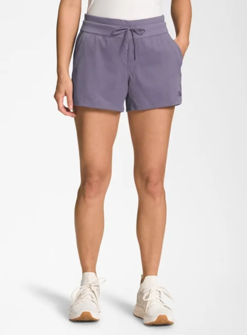 THE NORTH FACE WOMENS APHRODITE MOTION SHORT