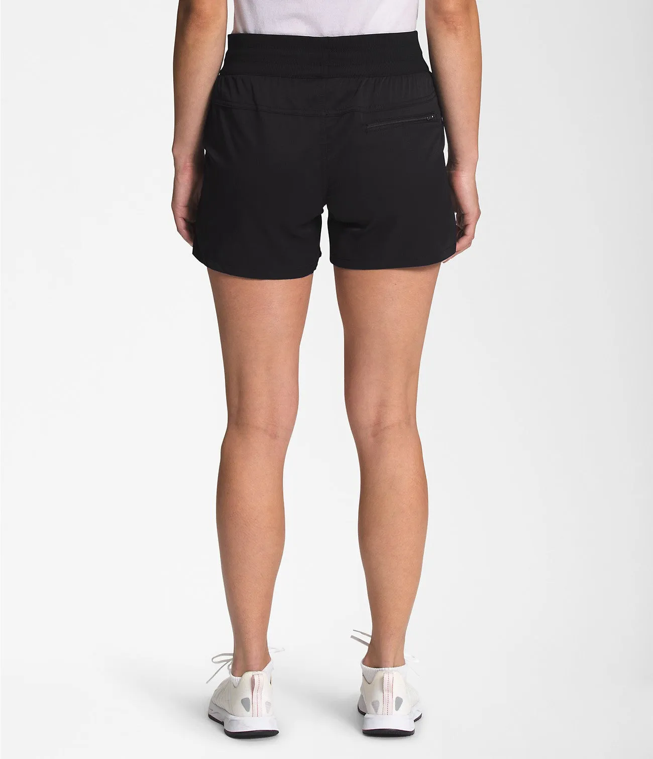 THE NORTH FACE WOMENS APHRODITE MOTION SHORT