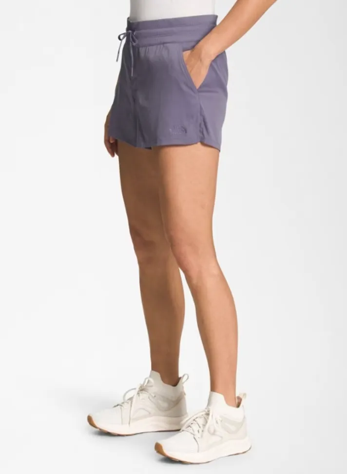 THE NORTH FACE WOMENS APHRODITE MOTION SHORT