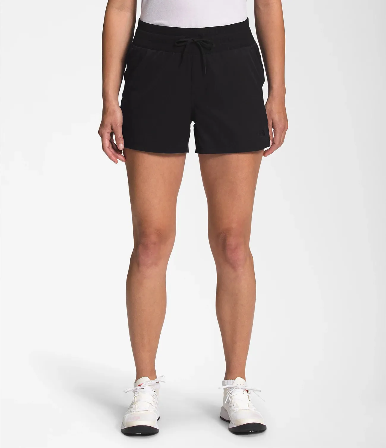 THE NORTH FACE WOMENS APHRODITE MOTION SHORT