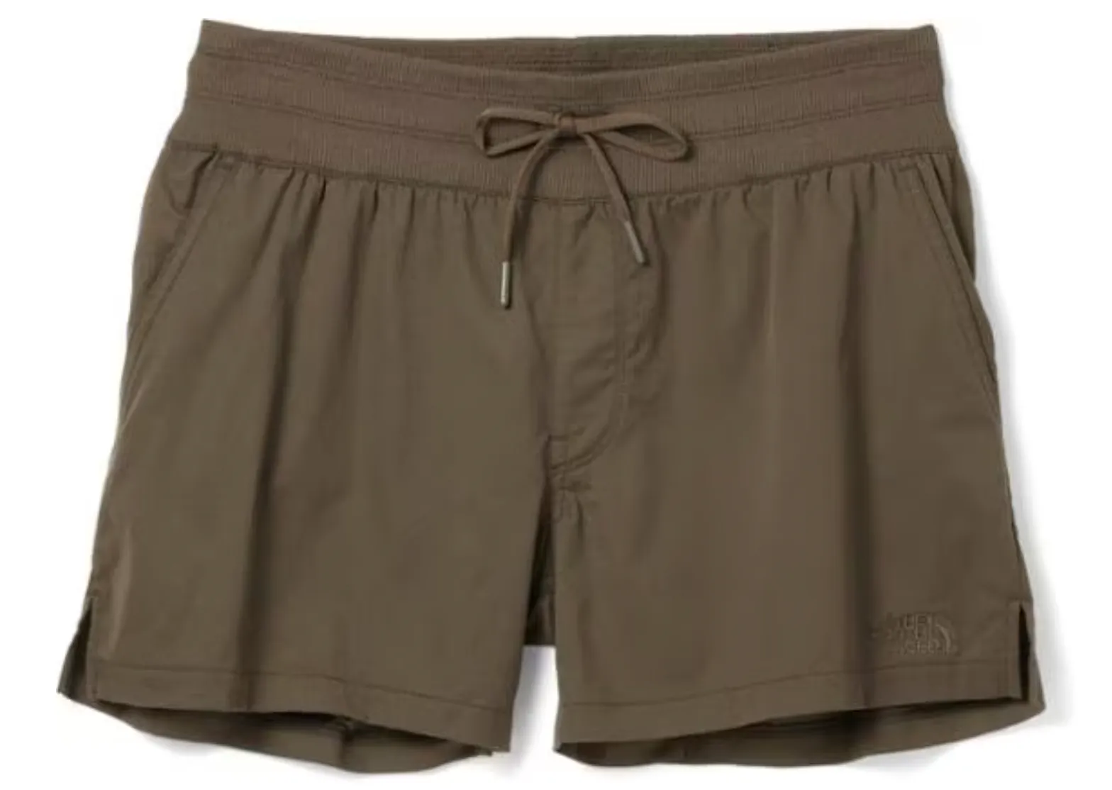 THE NORTH FACE WOMENS APHRODITE MOTION SHORT