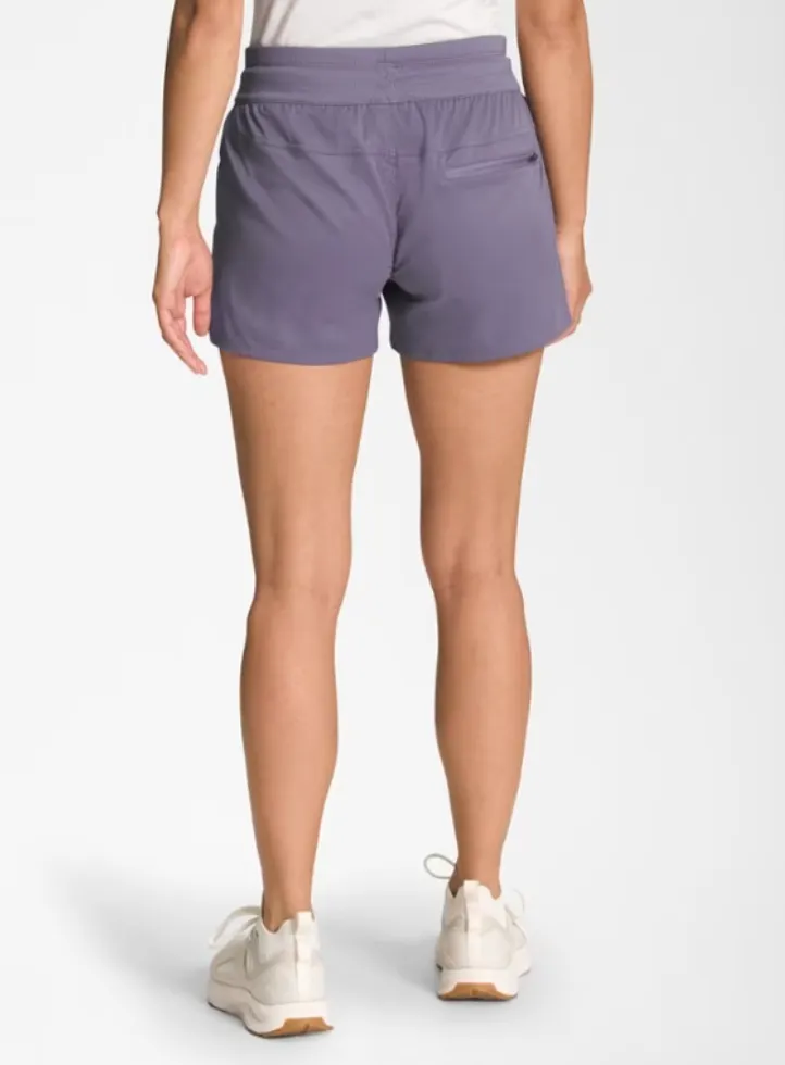 THE NORTH FACE WOMENS APHRODITE MOTION SHORT