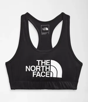 THE NORTH FACE WOMENS MIDLINE BRA