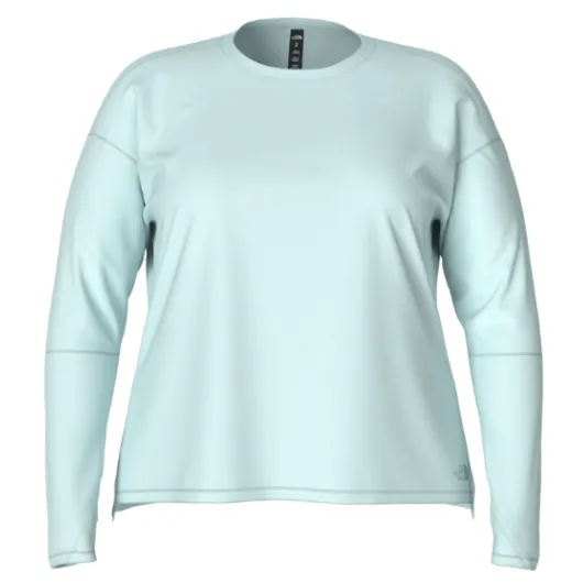 The North Face Women's Plus Size Dawndream L/S