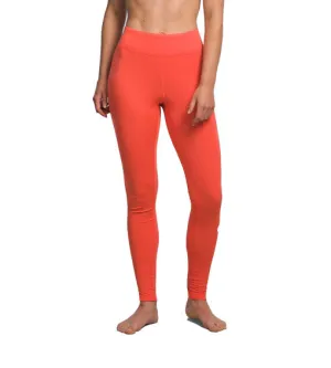 The North Face Women's Pro 120 Tight Radiant Orange 2024