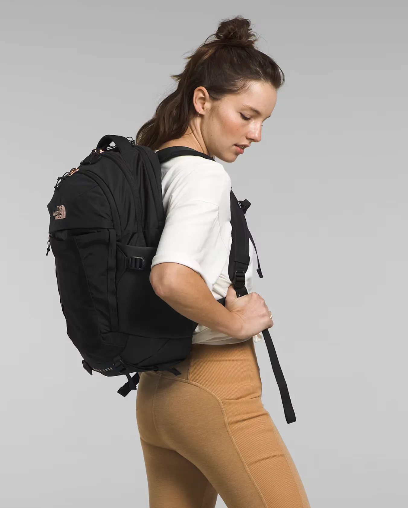 The North Face Women’s Recon Luxe Backpack