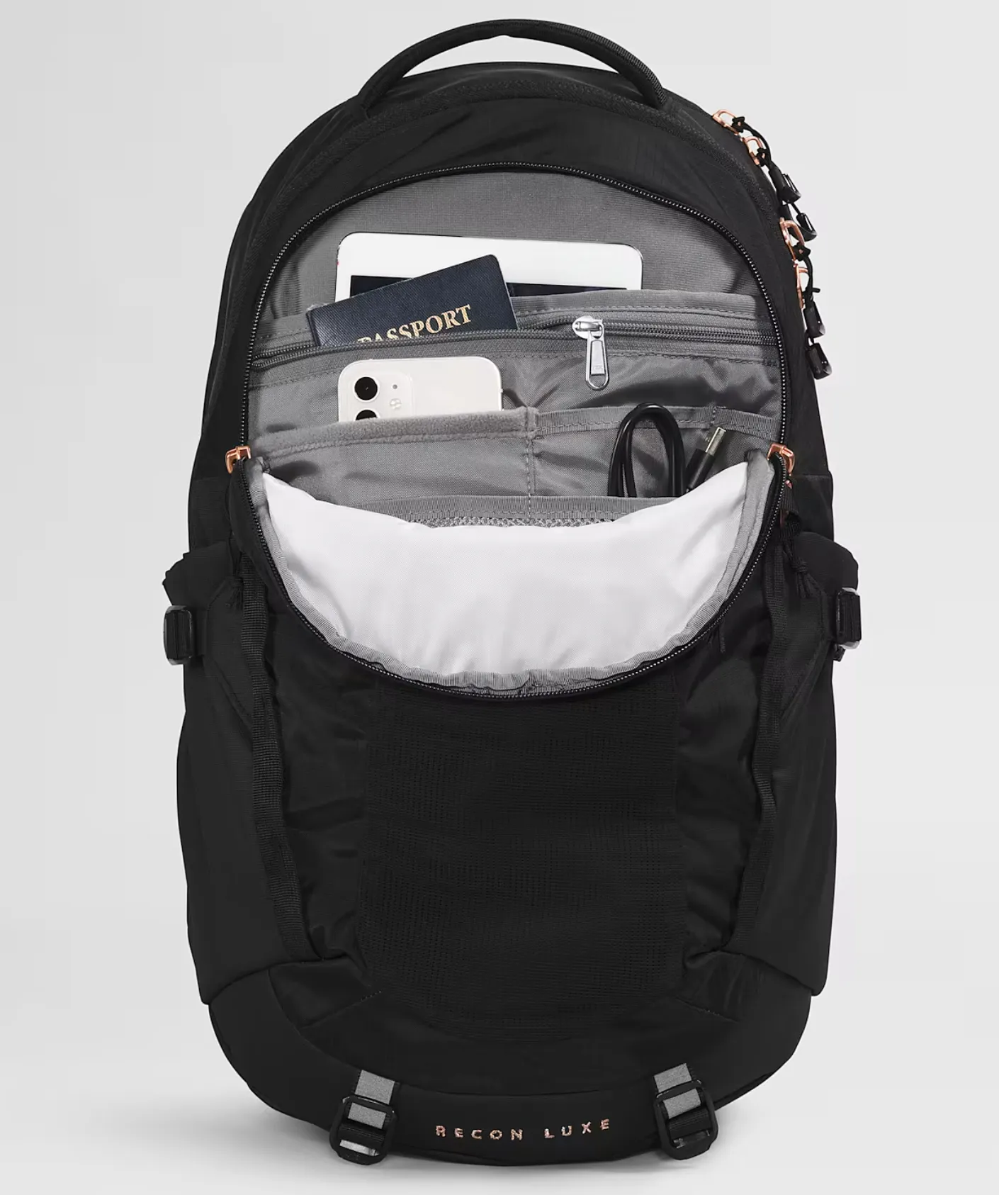 The North Face Women’s Recon Luxe Backpack