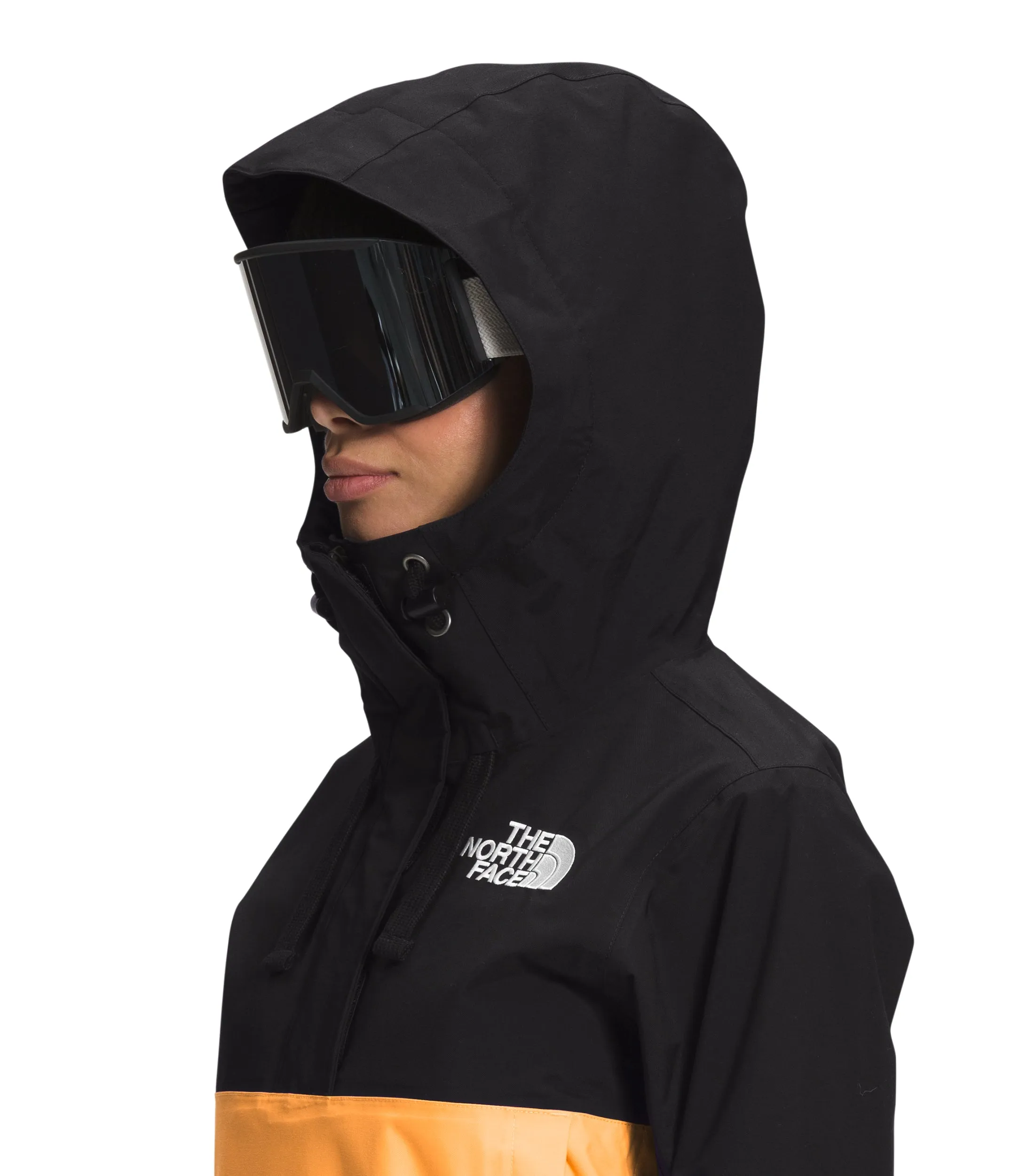 The North Face Womens Tanager Jacket