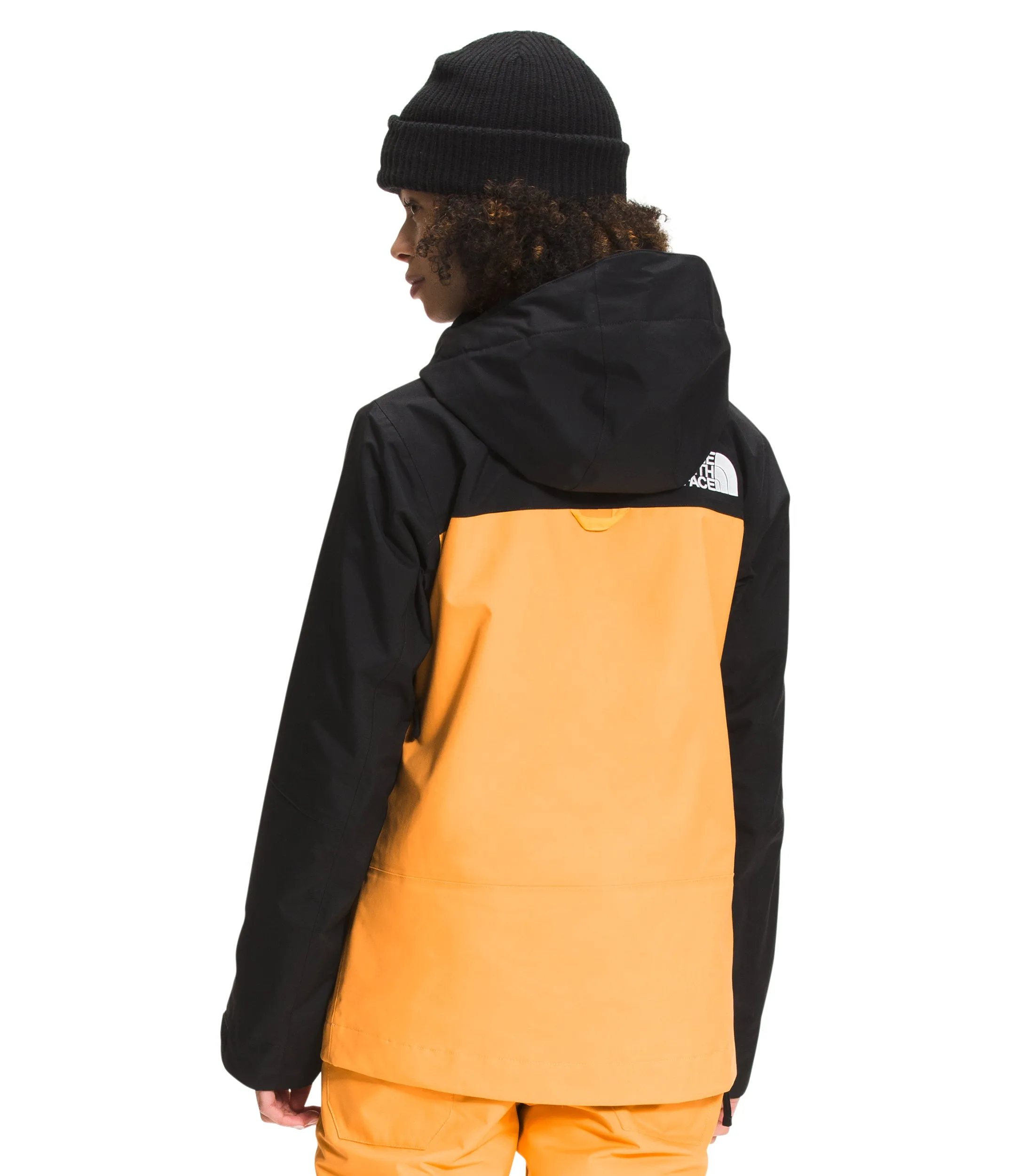 The North Face Womens Tanager Jacket