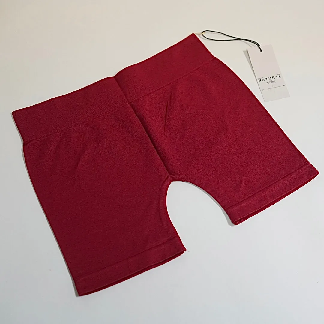 THE OG BASIC BOOTY SHORTS