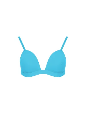 The One80 Bra - Aqua