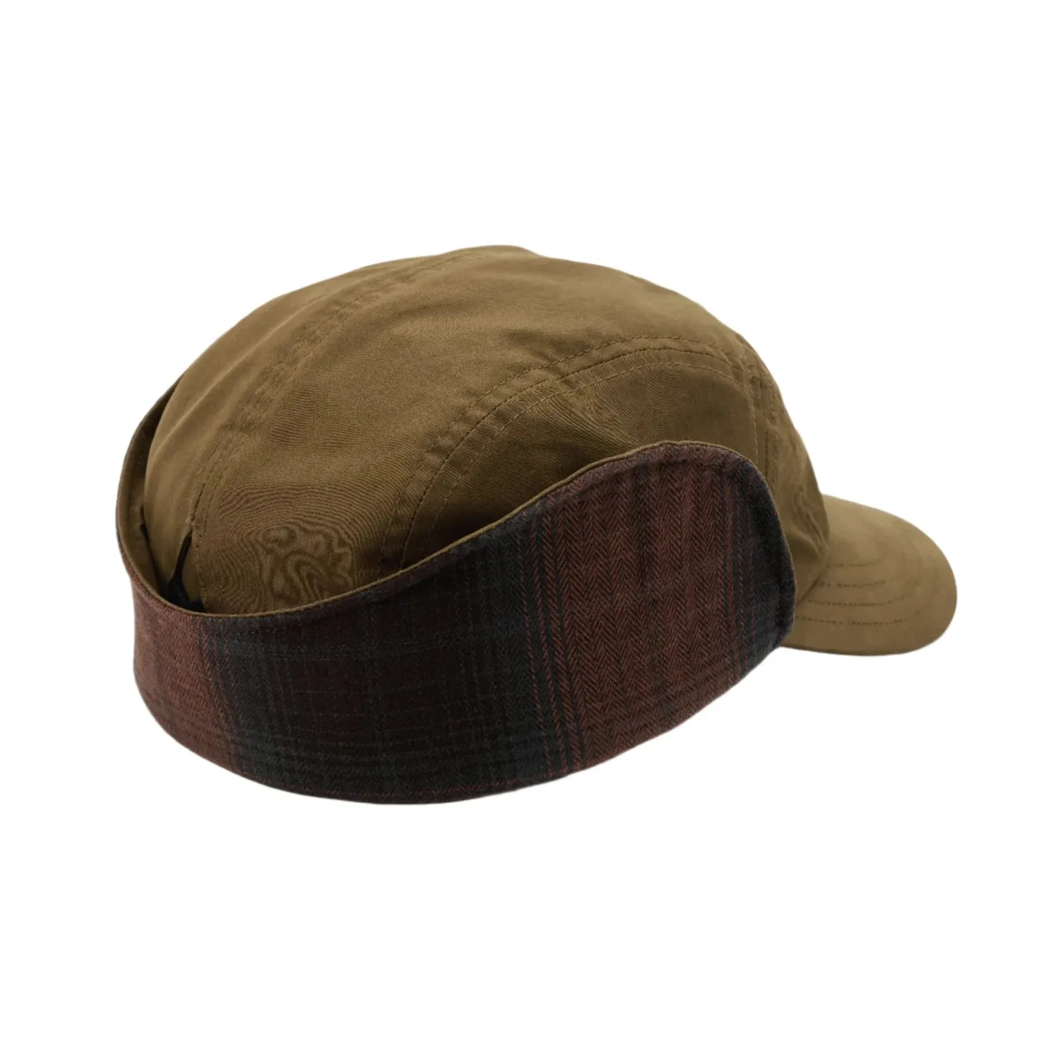 The Outlaw™ Waxed Ranch Hat