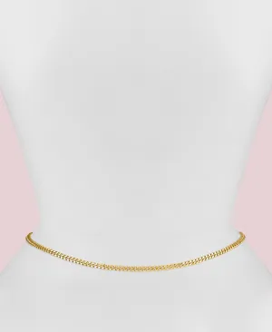 THE OYA WAIST CHAIN