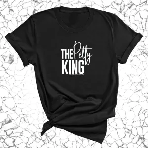 The Petty King Unisex Tee