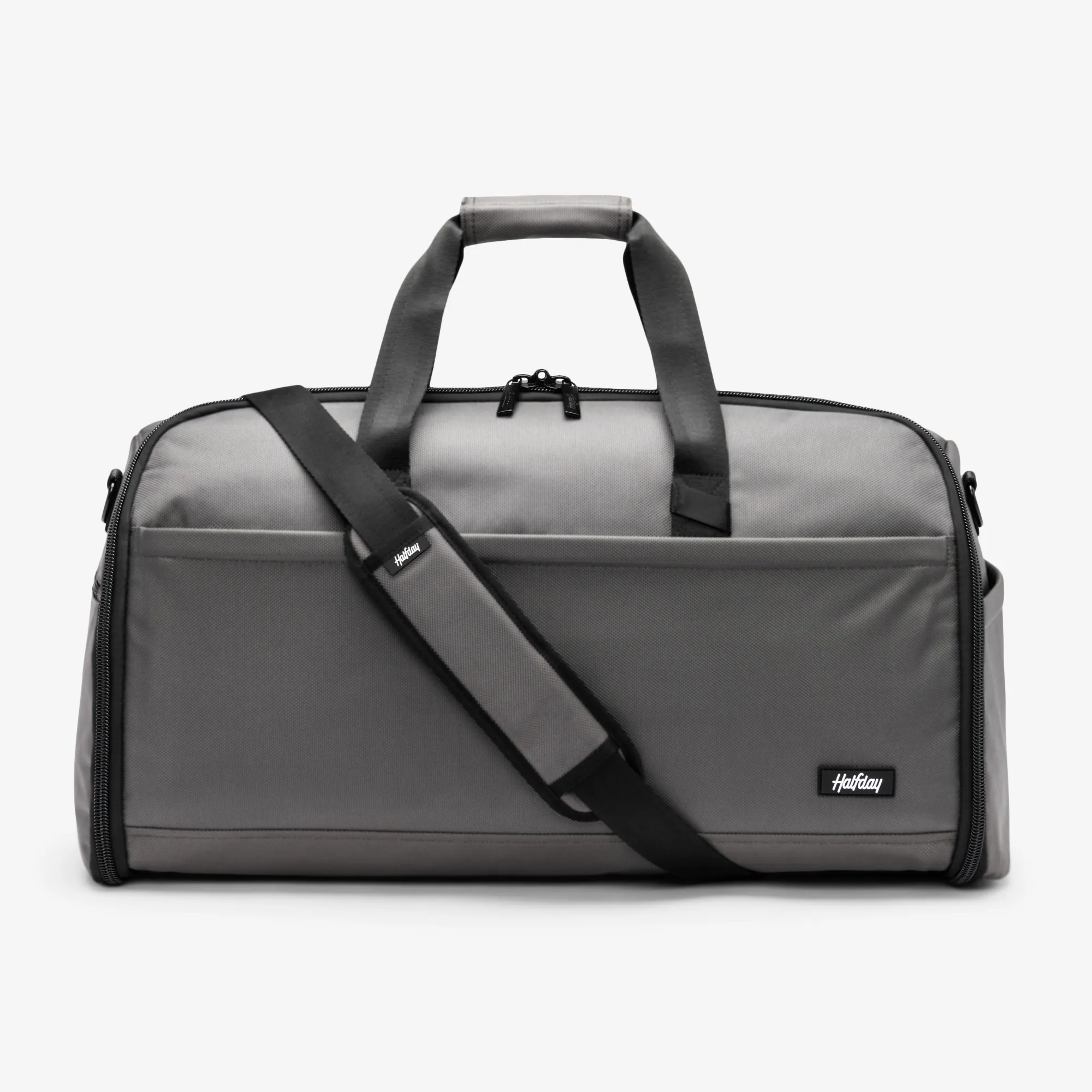 The Premium Garment Duffel 45L