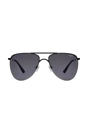 THE PRINCE SUNGLASSES (Black)