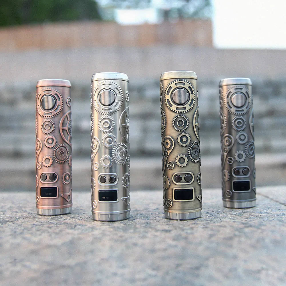 The Punk 86w Mod by Teslacigs wholesale