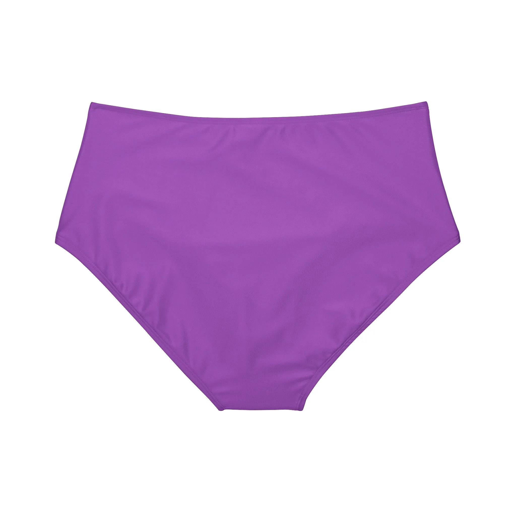 The Rapunzel High-Waist Hipster Bikini Bottom