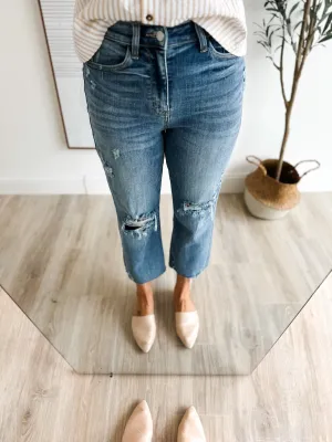 The Reese Jean