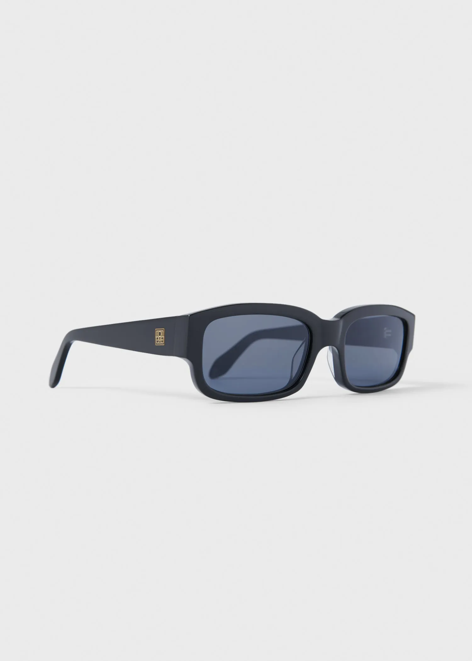 The Regulars sunglasses black