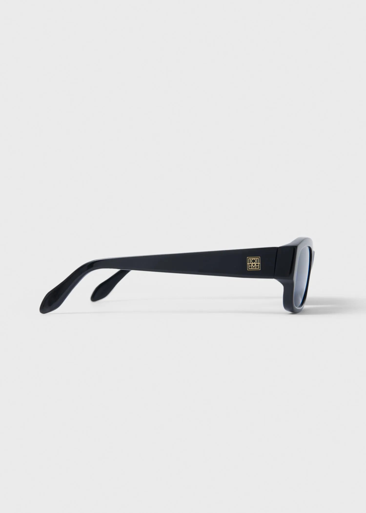 The Regulars sunglasses black