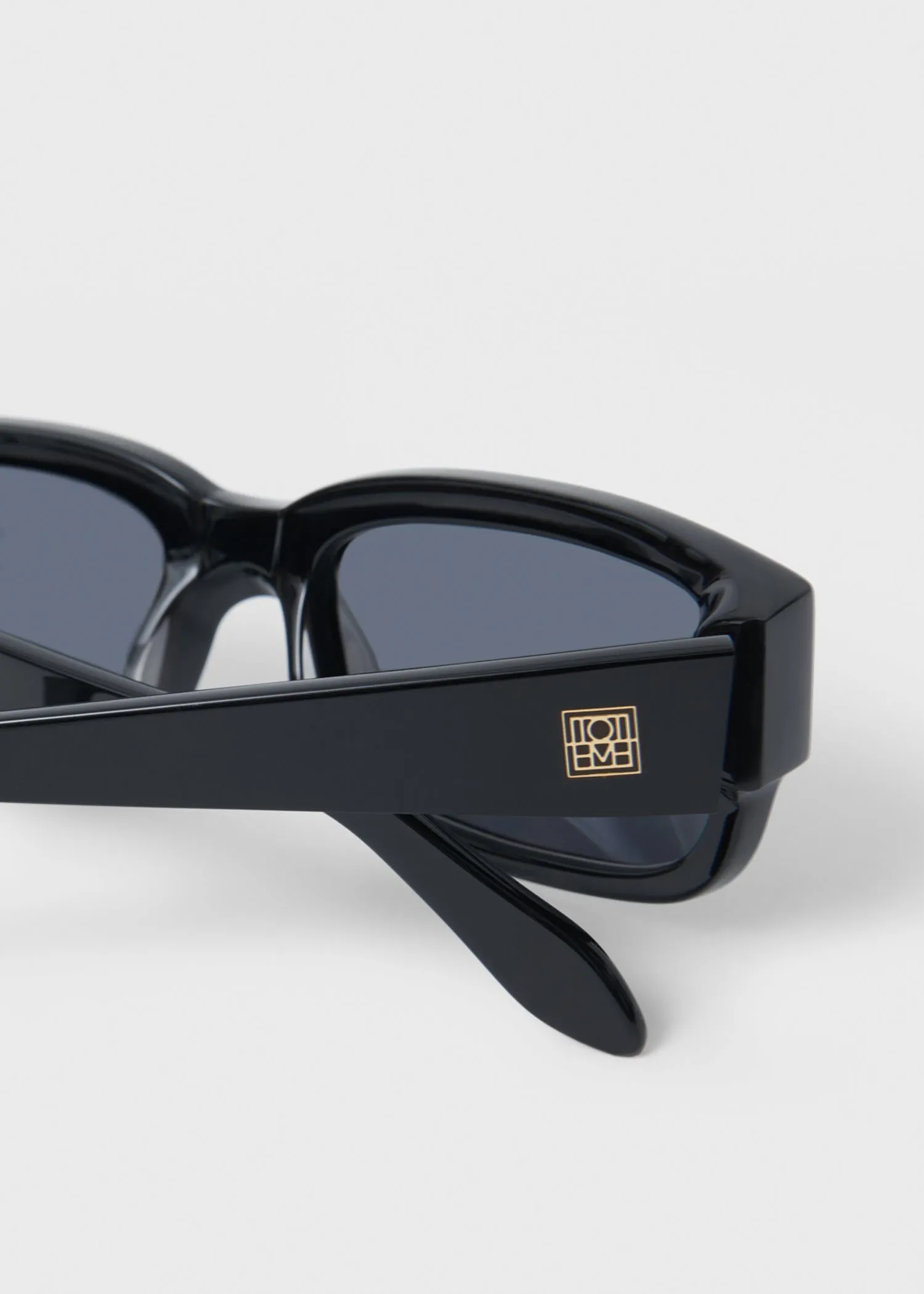 The Regulars sunglasses black