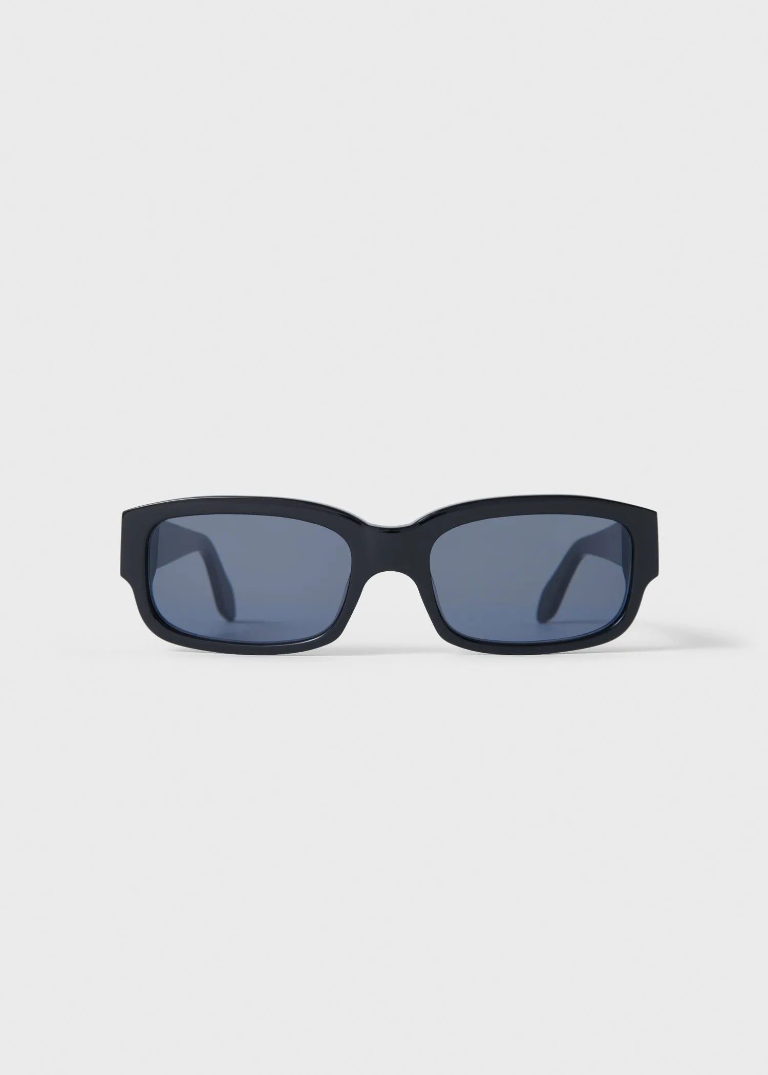 The Regulars sunglasses black