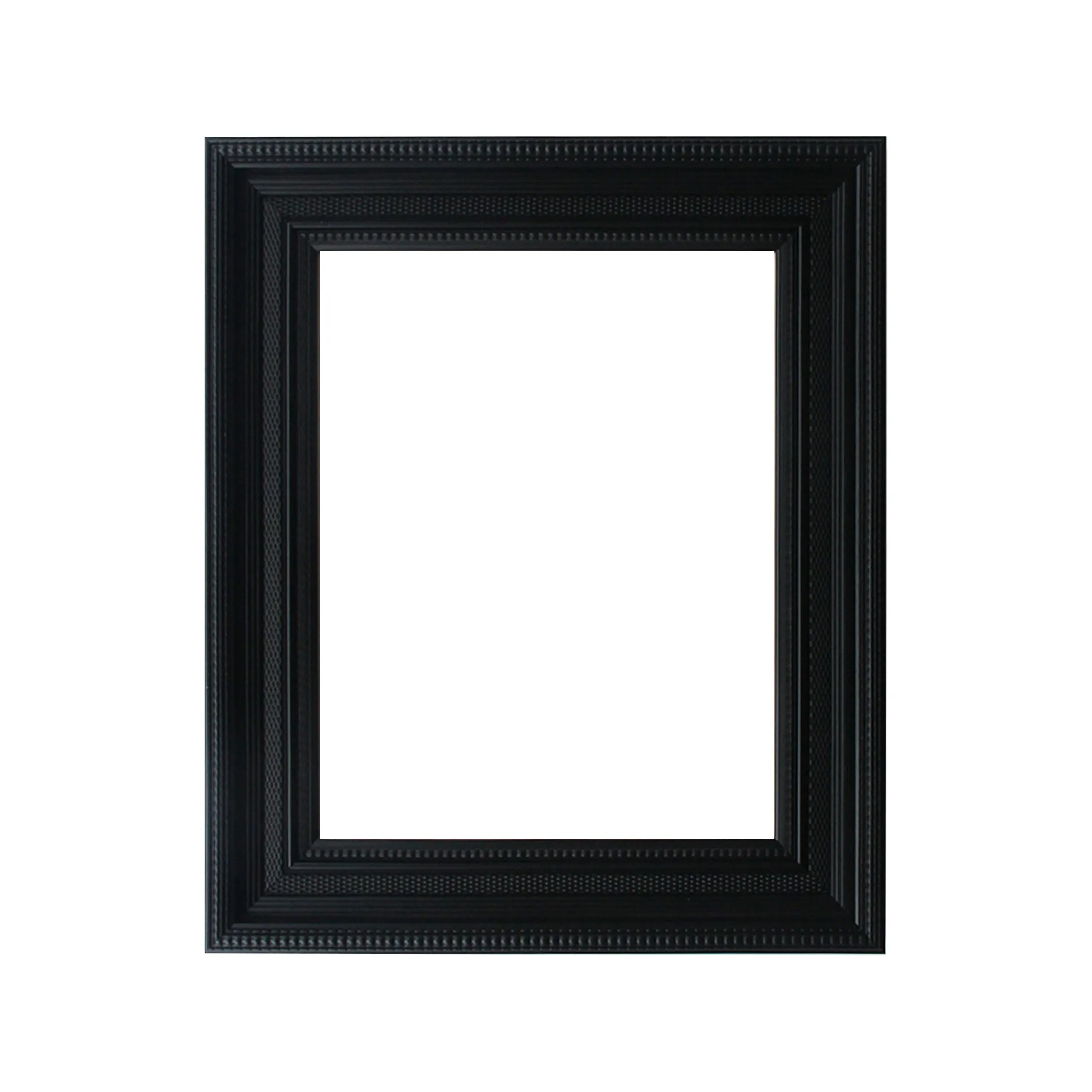 The Retro Photo Frames That Combine Gold And Black, Inlaid With Classical Metal Lines, Oil - Painting Frames, Vintage Photo Frames And European - Style Photo Frames Support Customization.