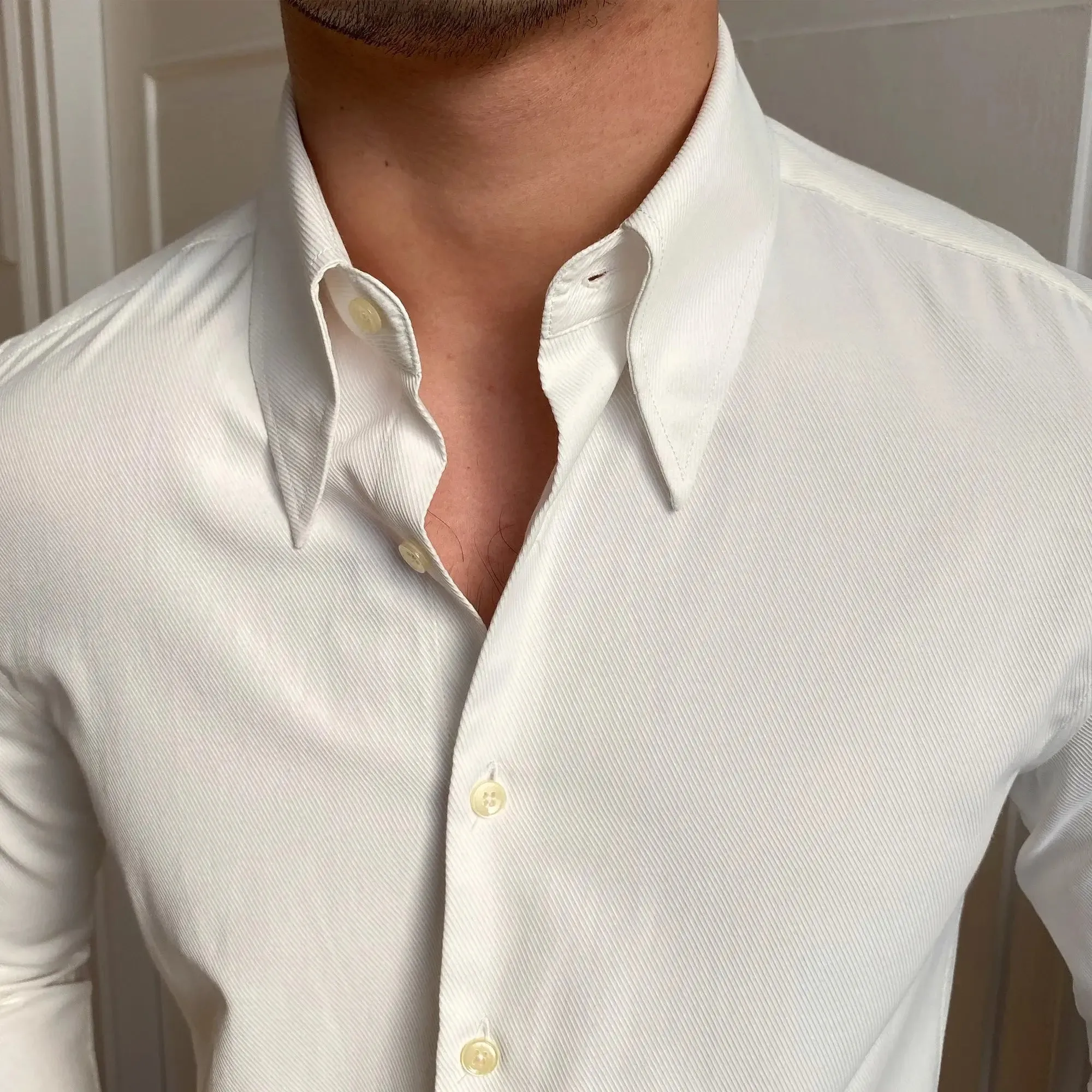 The Riviera Dress Shirt