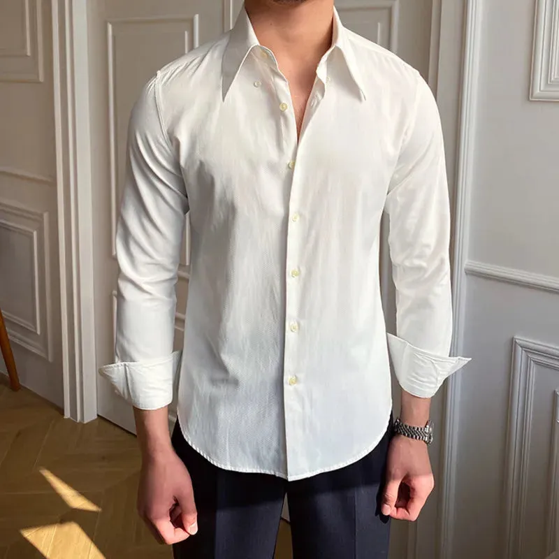 The Riviera Dress Shirt