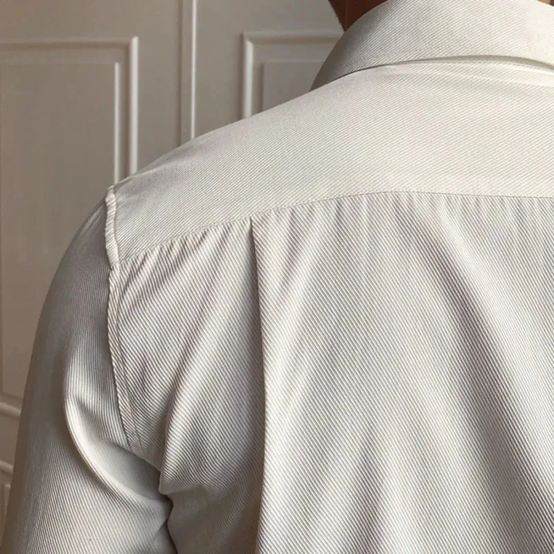 The Riviera Dress Shirt