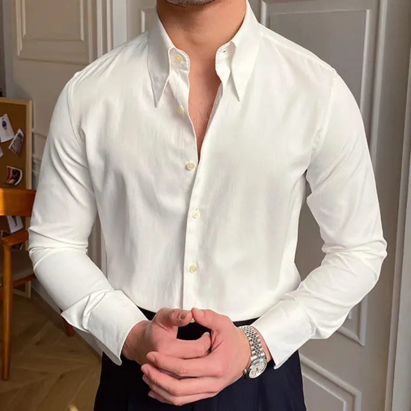 The Riviera Dress Shirt