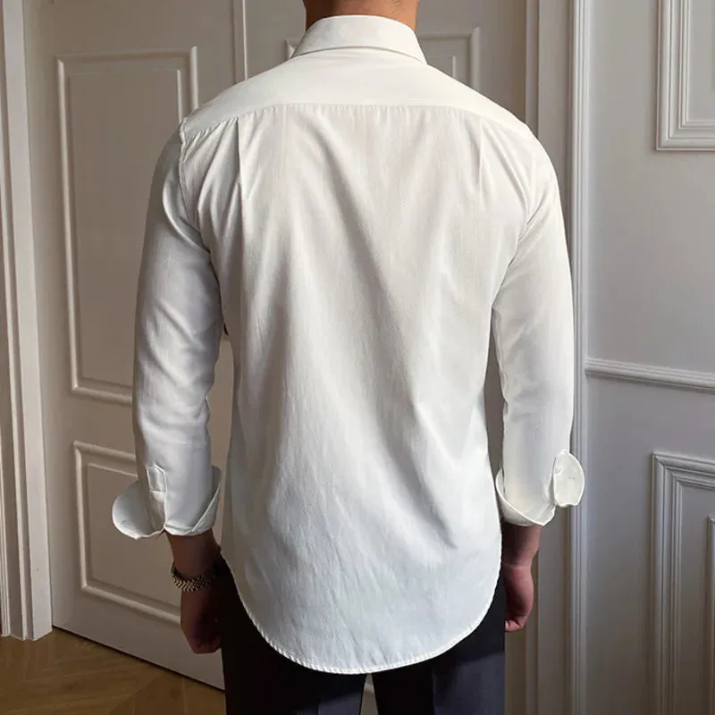 The Riviera Dress Shirt