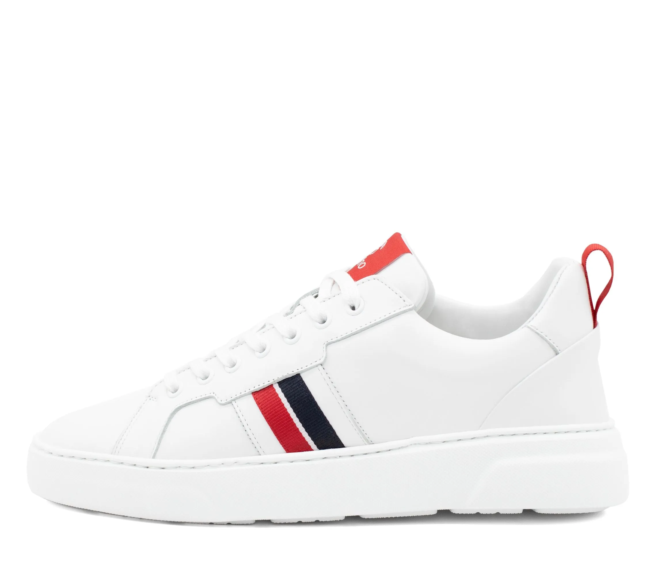 The Sailor Sneakers