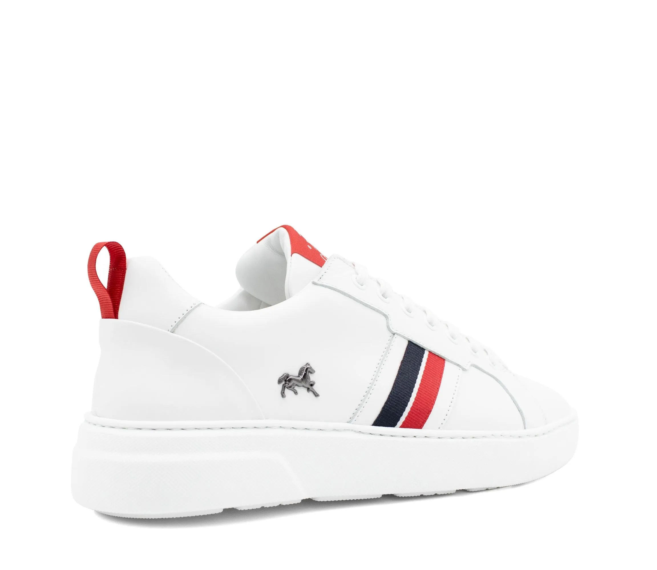 The Sailor Sneakers