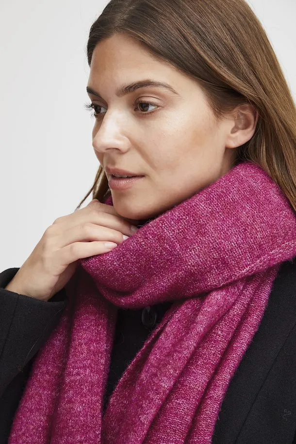 The Sandy Scarf - Various Colours