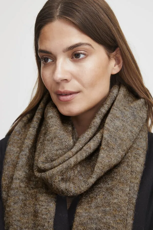 The Sandy Scarf - Various Colours