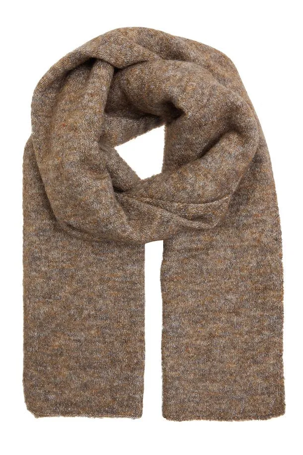 The Sandy Scarf - Various Colours