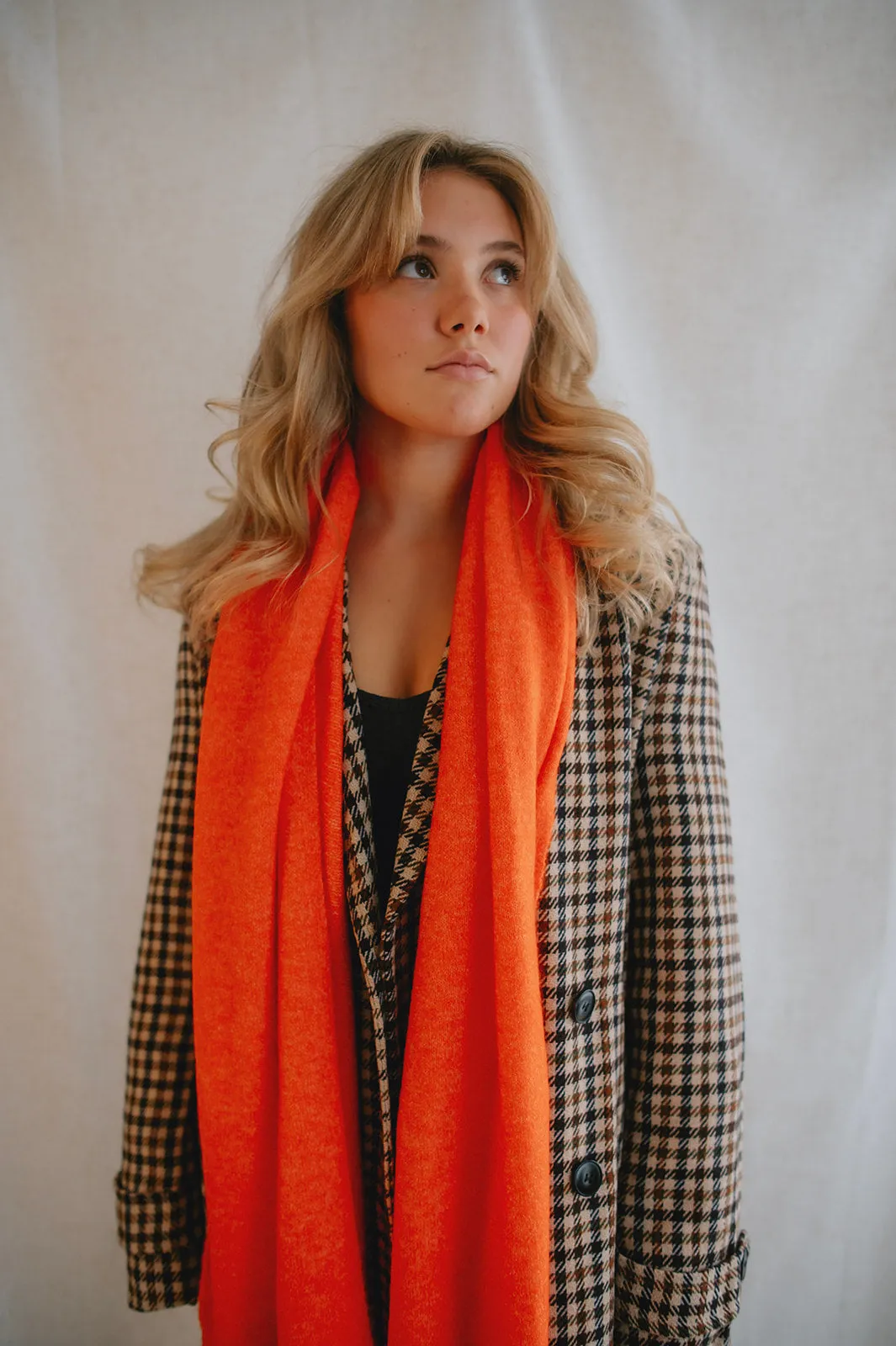 The Sandy Scarf - Various Colours