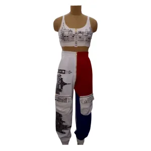 The Supercity Co-ord Set