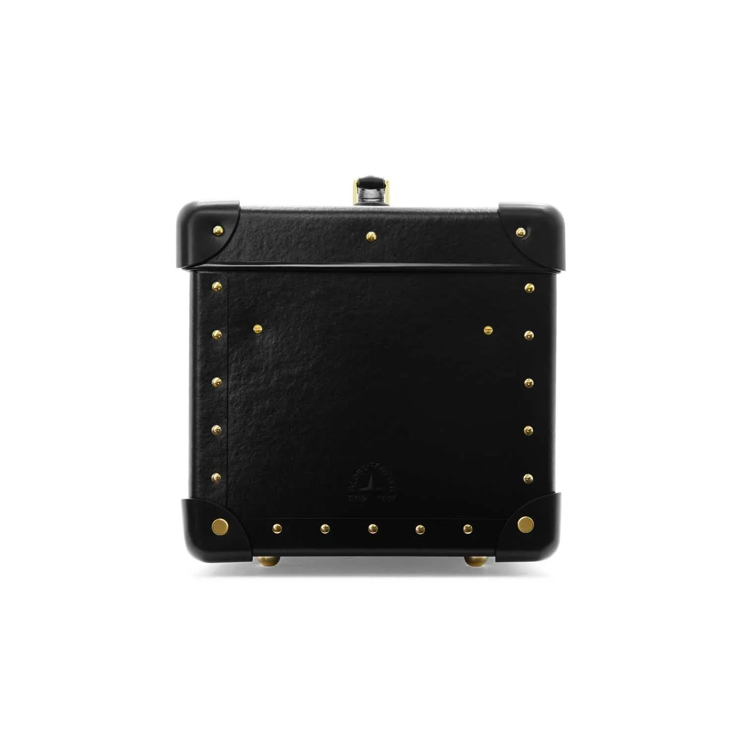 The Vampire's Wife · Vanity Case | Black/Black/Gold