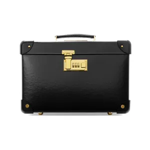 The Vampire's Wife · Vanity Case | Black/Black/Gold