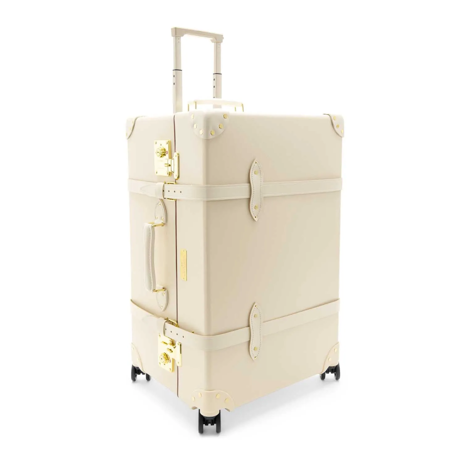 The Vampire's Wife · XL Trunk | Ivory/Ivory/Gold