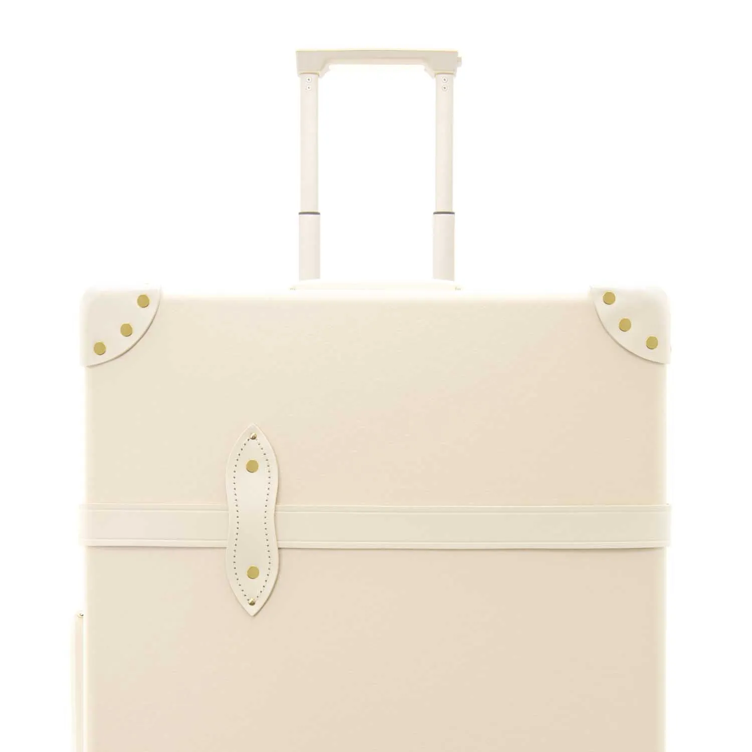 The Vampire's Wife · XL Trunk | Ivory/Ivory/Gold